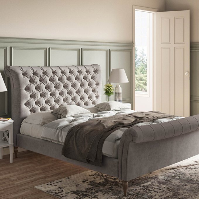Beds & Bedroom