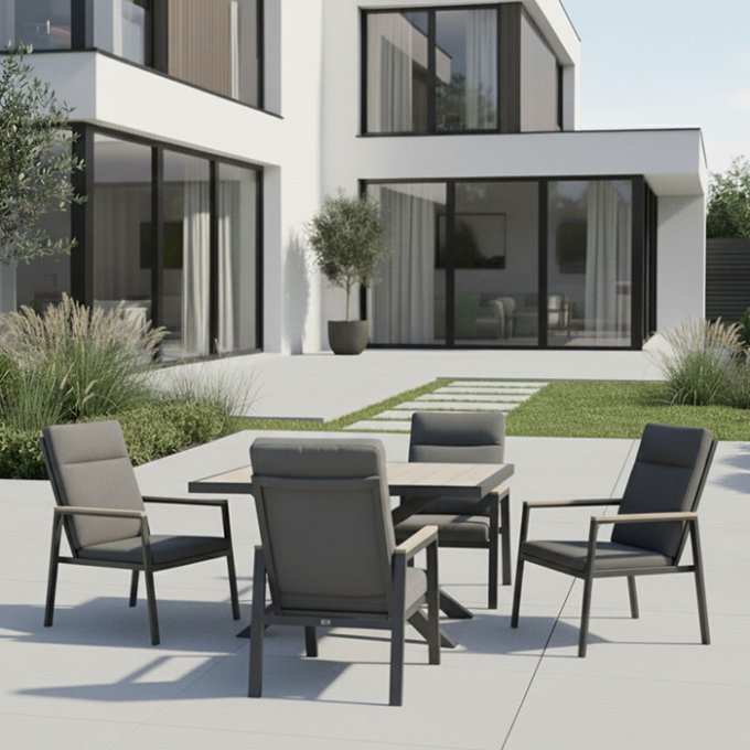 Garden Furniture