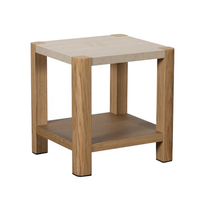 Arlo Lamp Table