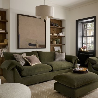 Vogue Williams Bayswater Medium Sofa Vogue Williams Bayswater Medium Sofa
