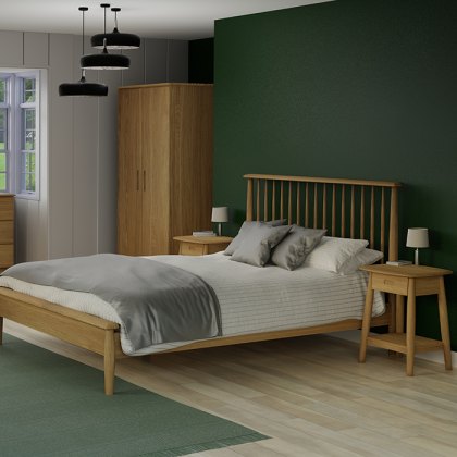 Malmo Nightstand