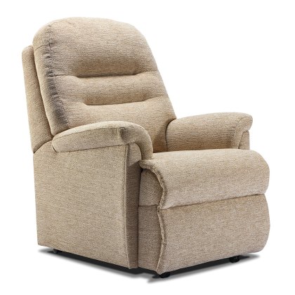 Keswick Small Fixed Fabric Chair