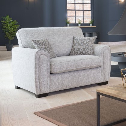 Alstons Memphis Snuggler Chair