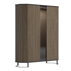 Hexagon Cabinet