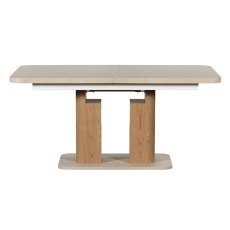 Arlo 160cm-200cm Extending Dining Table